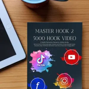 MASTER HOOK 2 (5000 HOOK VIDEO)