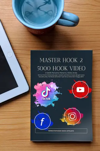 MASTER HOOK 2 (5000 HOOK VIDEO)